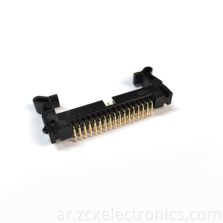 2.0mm Ejector Header Connector